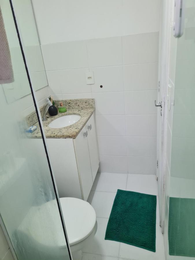 Condominio Mais Maracana B1 Ap 708 Rio de Janeiro Exterior foto