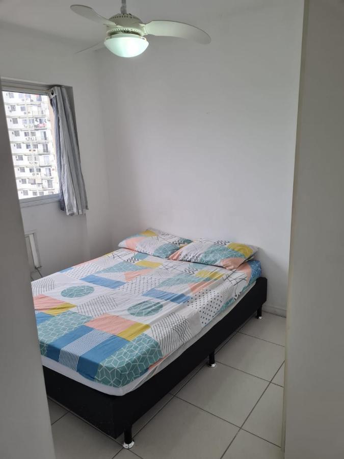 Condominio Mais Maracana B1 Ap 708 Rio de Janeiro Exterior foto