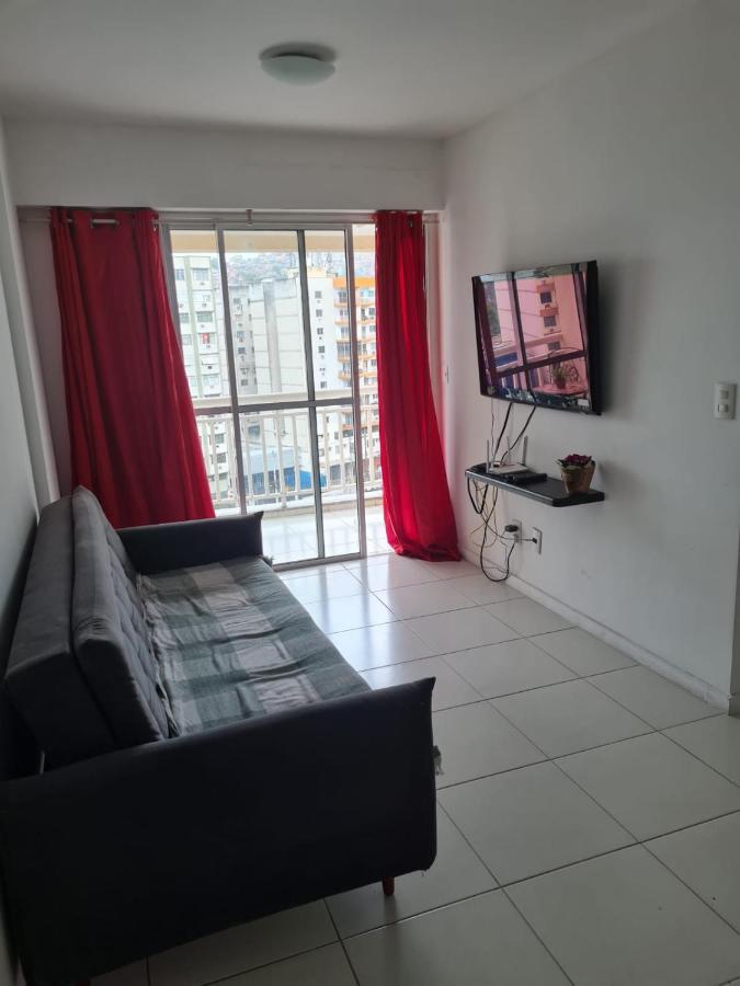 Condominio Mais Maracana B1 Ap 708 Rio de Janeiro Exterior foto