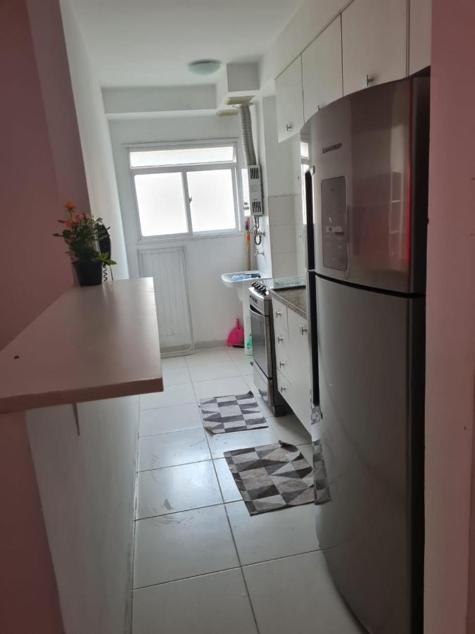 Condominio Mais Maracana B1 Ap 708 Rio de Janeiro Exterior foto