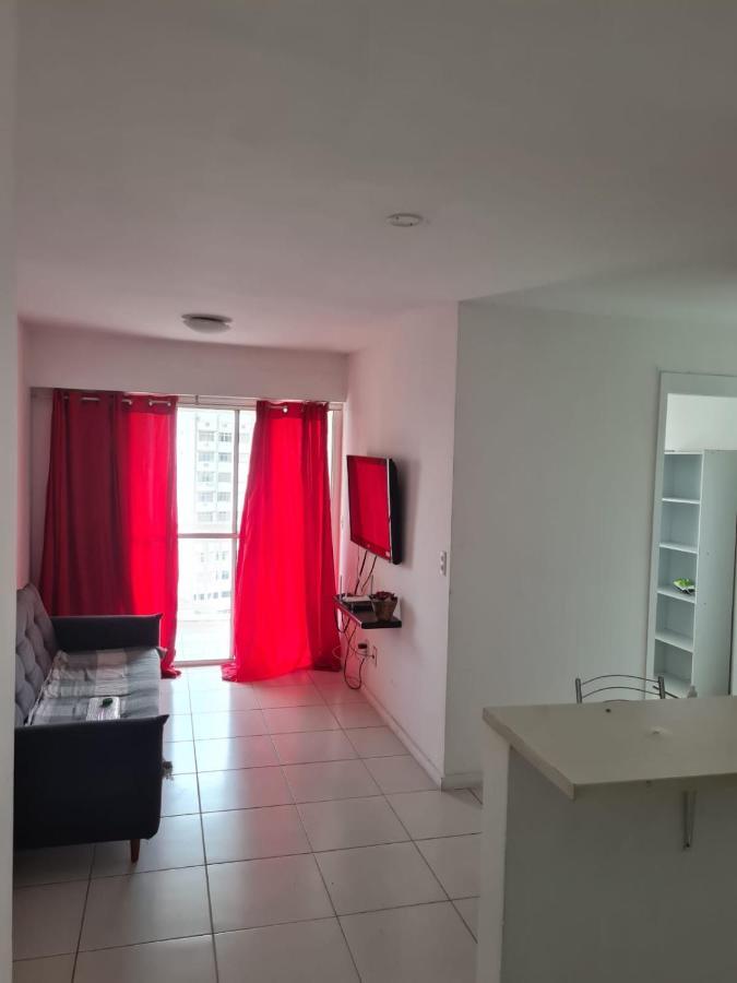 Condominio Mais Maracana B1 Ap 708 Rio de Janeiro Exterior foto