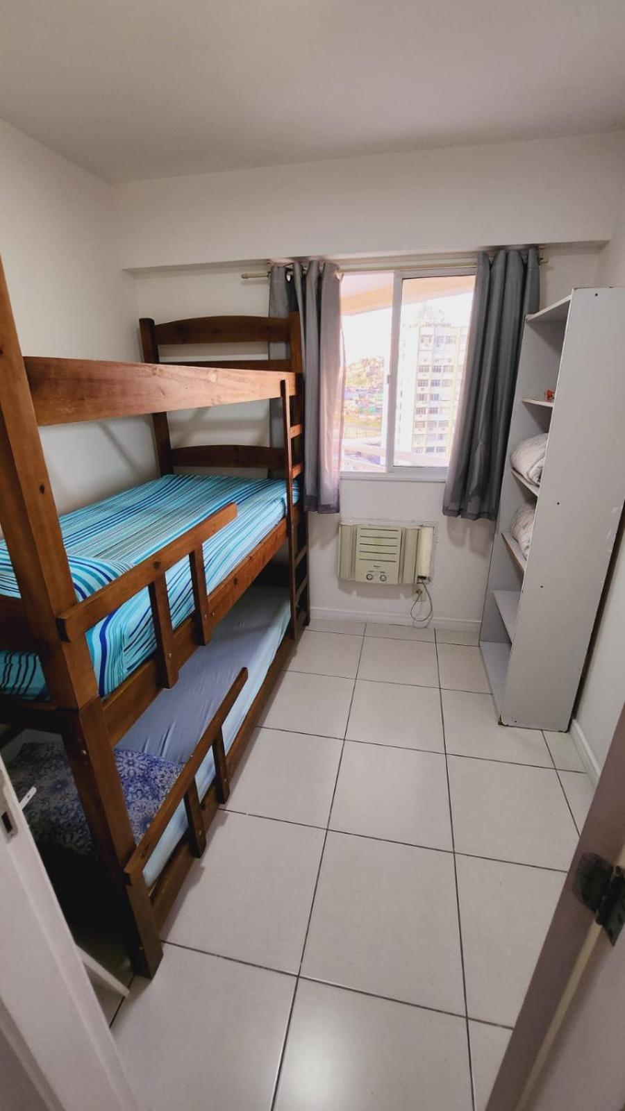 Condominio Mais Maracana B1 Ap 708 Rio de Janeiro Exterior foto